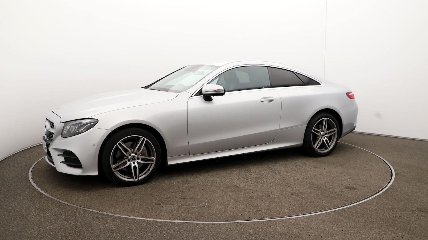 Used Mercedes-Benz E Class 2020 for sale - 76815223: Photo 60