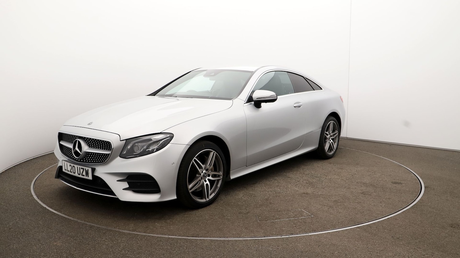 Used Mercedes-Benz E Class 2020 for sale - 76815223: Photo 62