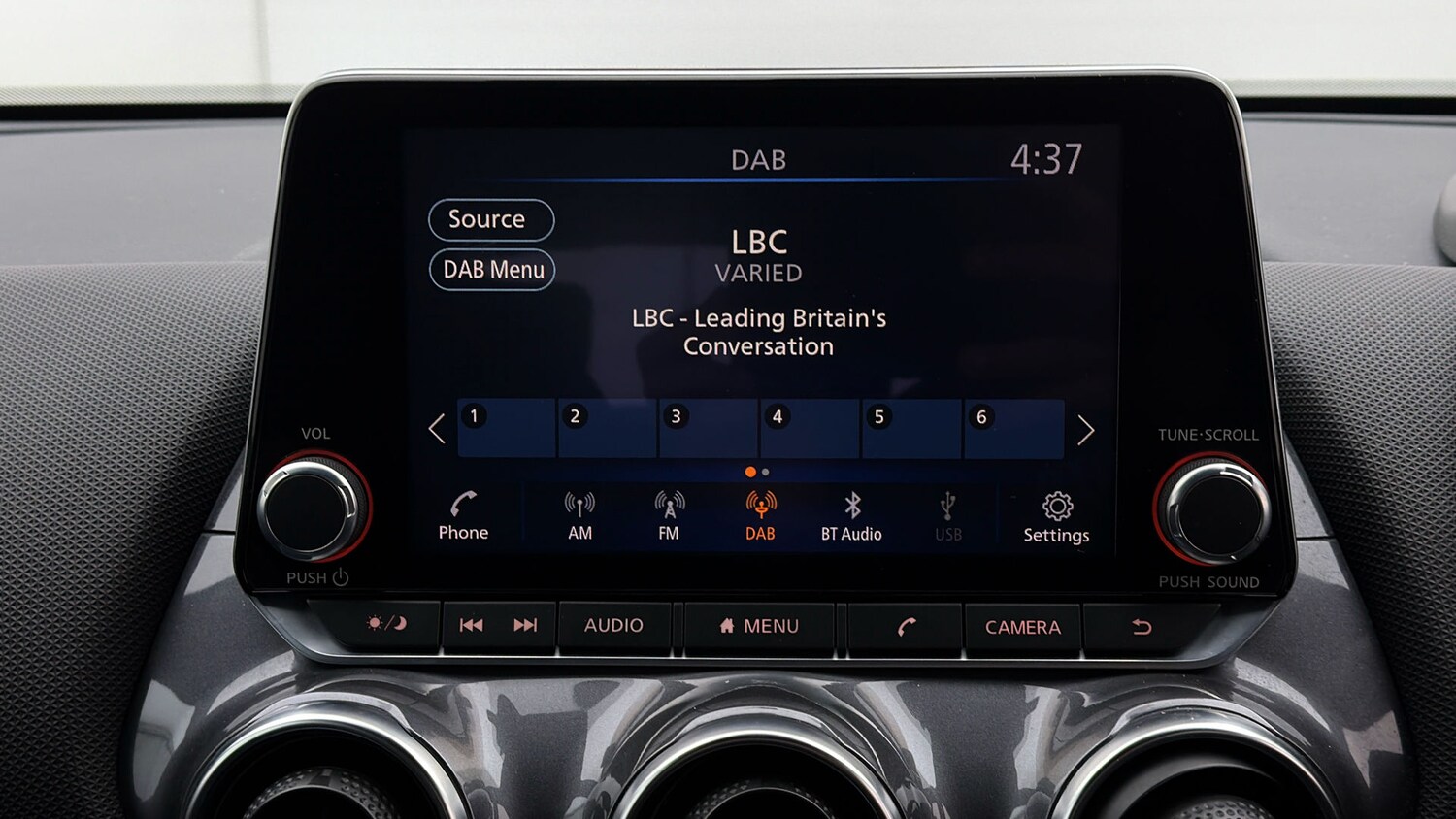 Used Nissan Juke 2020 for sale - 78162105: Photo 10