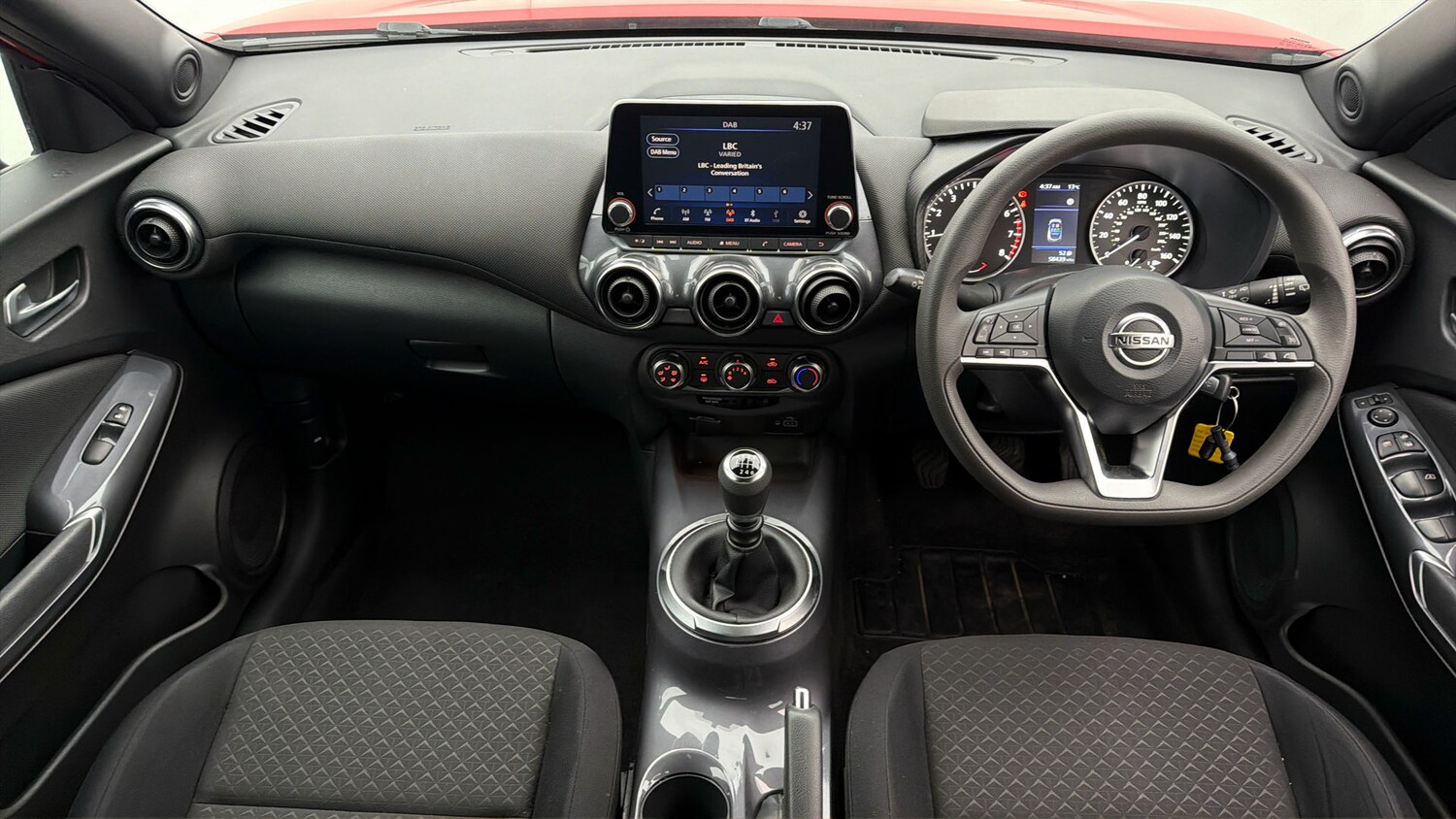 Used Nissan Juke 2020 for sale - 78162105: Photo 12