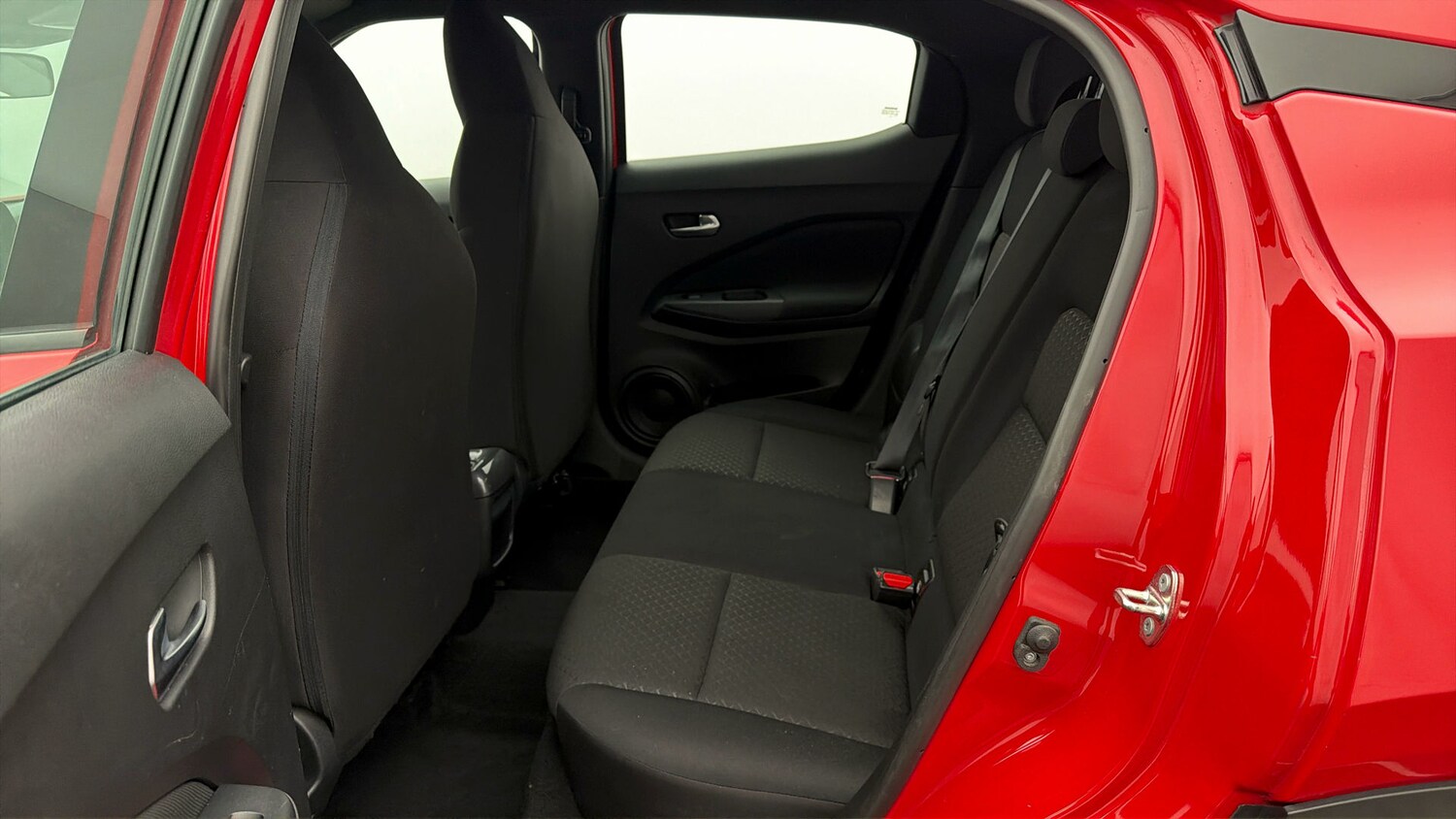 Used Nissan Juke 2020 for sale - 78162105: Photo 15