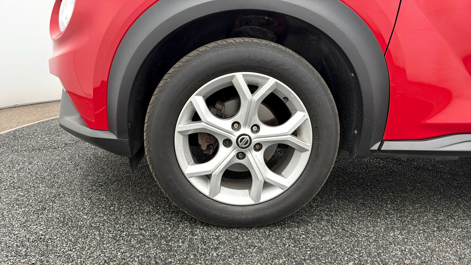 Used Nissan Juke 2020 for sale - 78162105: Photo 17