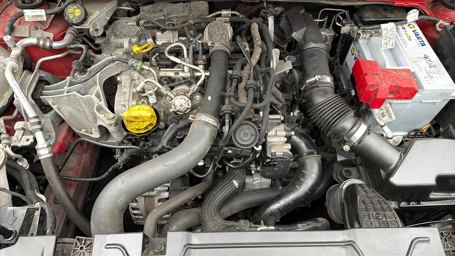 Used Nissan Juke 2020 for sale - 78162105: Photo 18