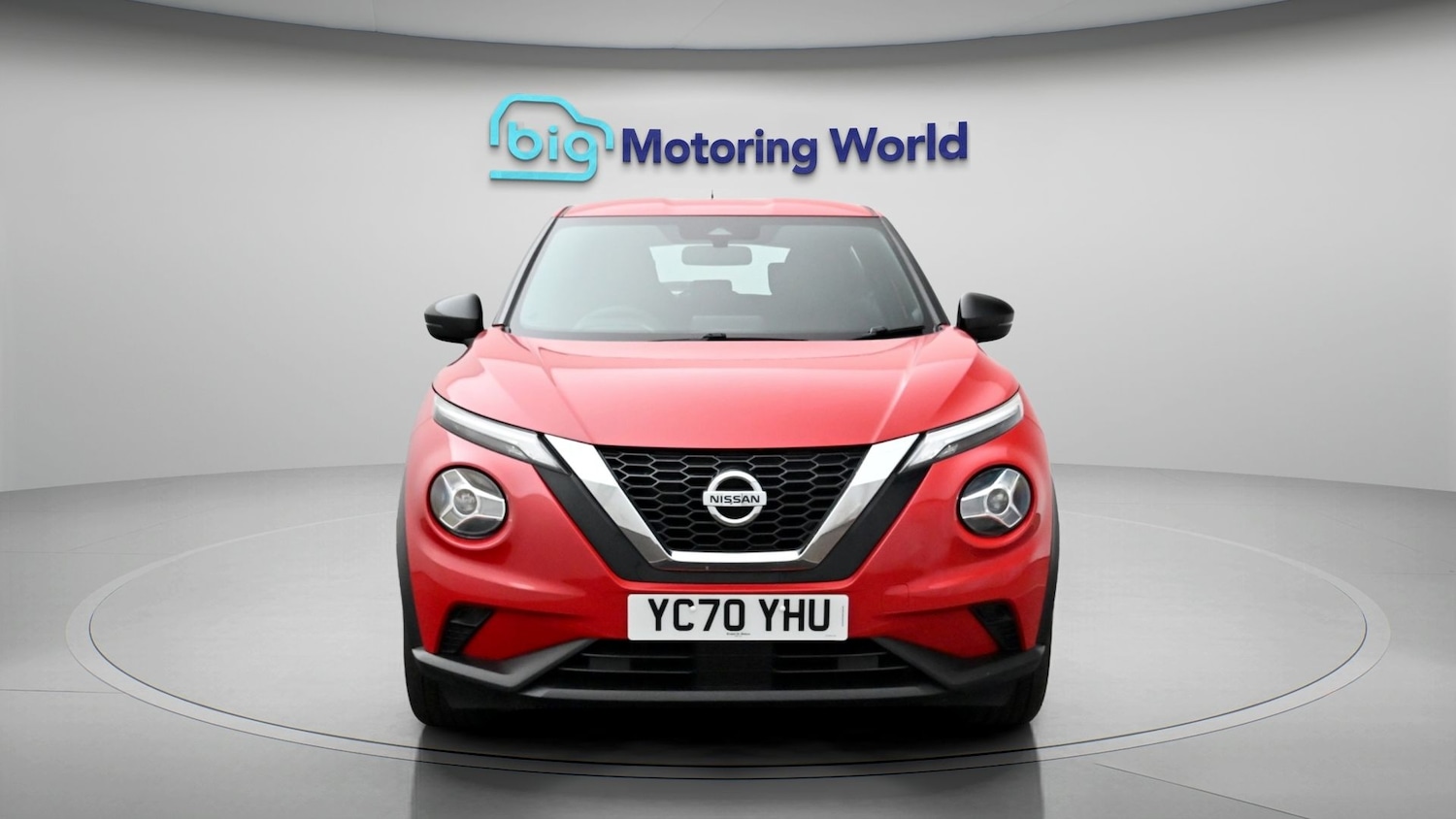 Used Nissan Juke 2020 for sale - 78162105: Photo 2