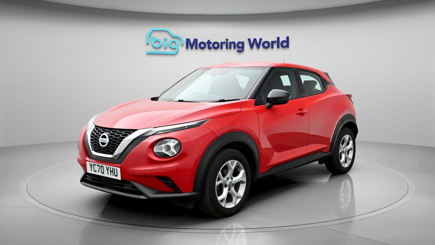 Used Nissan Juke 2020 for sale - 78162105: Photo 3