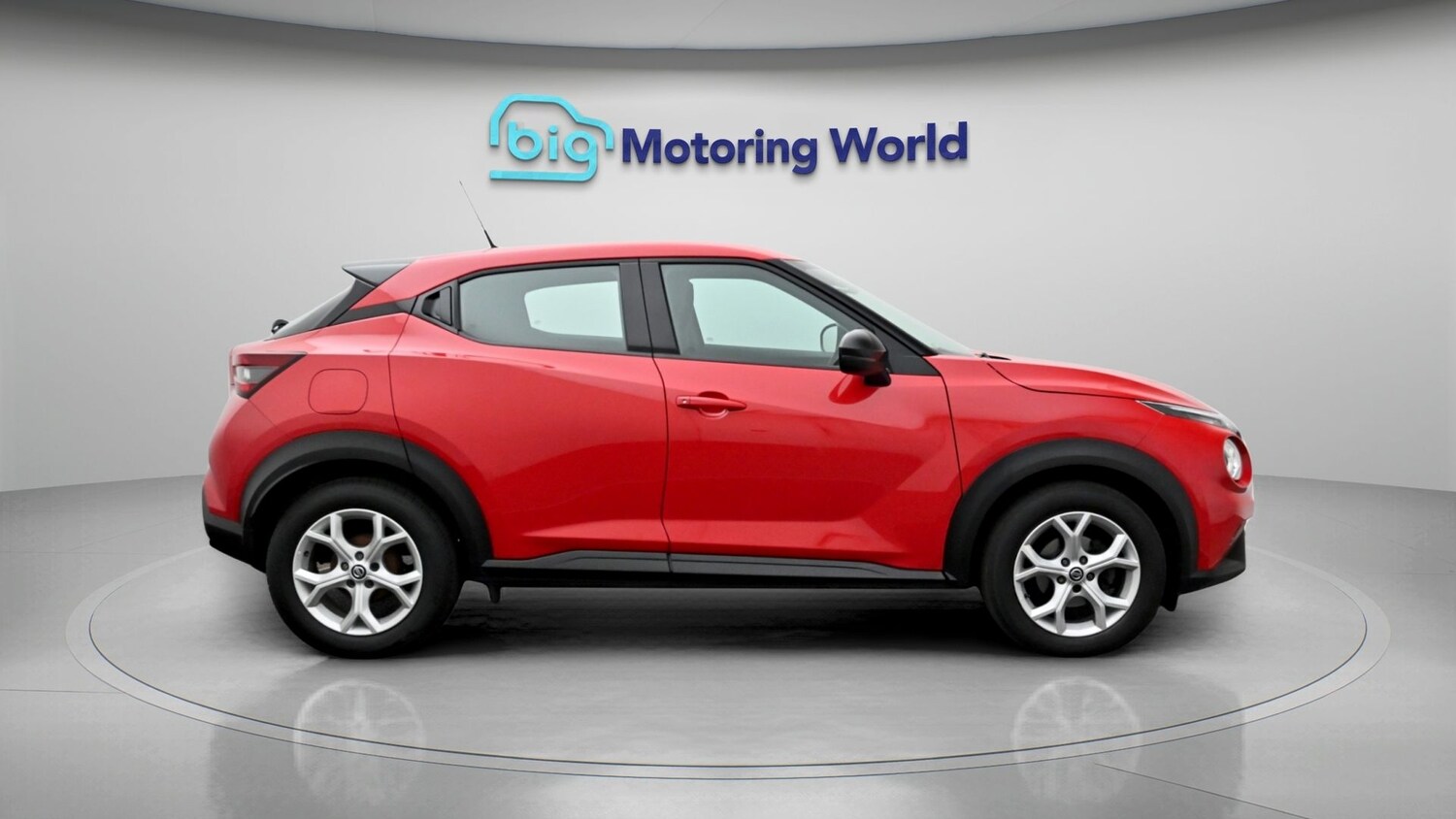 Used Nissan Juke 2020 for sale - 78162105: Photo 8