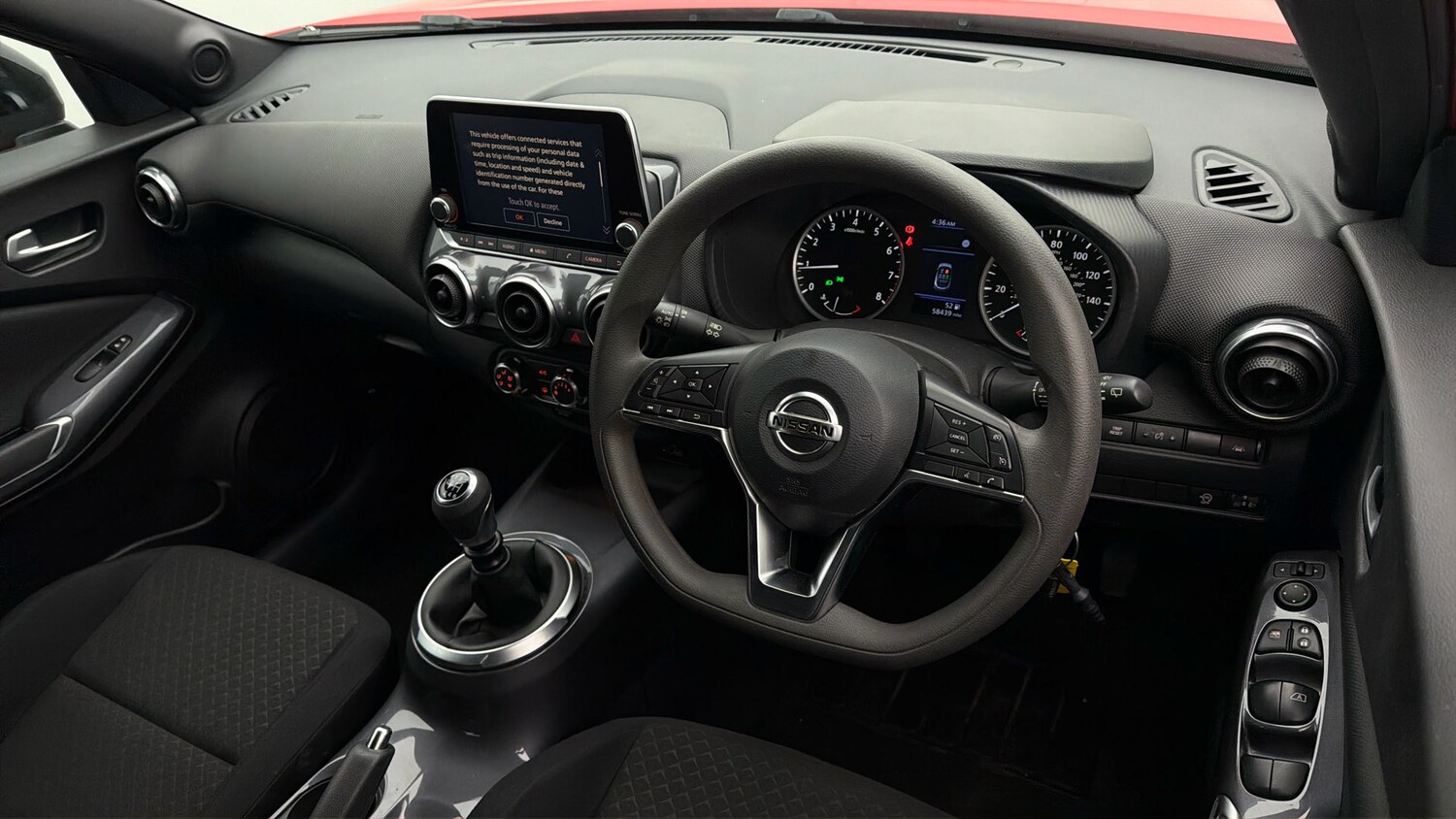 Used Nissan Juke 2020 for sale - 78162105: Photo 9