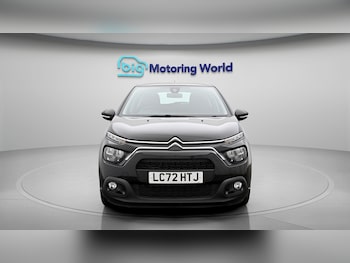 Used Citroen C3 2022 for sale - 78326186: Photo