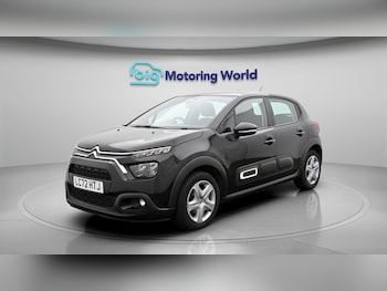 Used Citroen C3 2022 for sale - 78326186: Photo