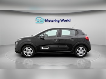 Used Citroen C3 2022 for sale - 78326186: Photo