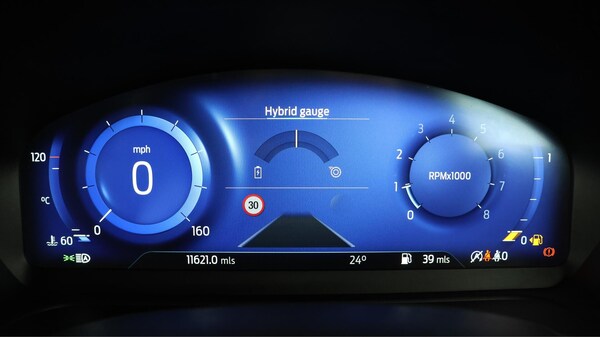 Used Ford Puma 2024 for sale - 75769106: Photo 10