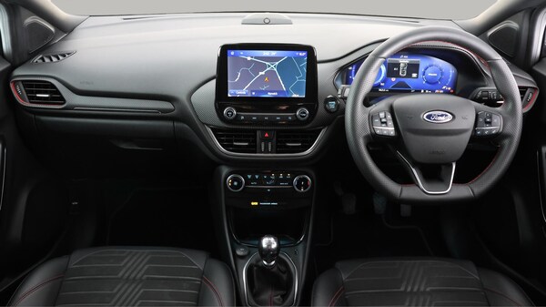 Used Ford Puma 2024 for sale - 75769106: Photo 13