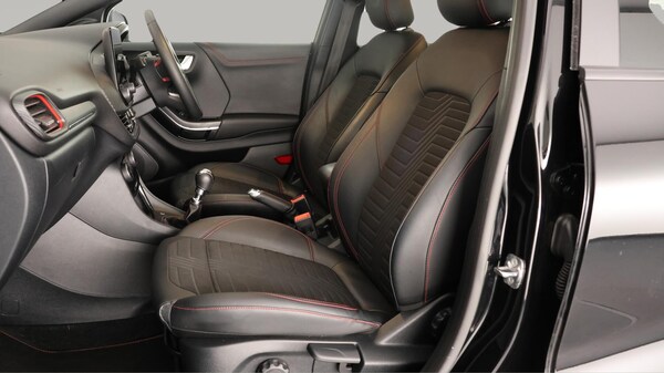 Used Ford Puma 2024 for sale - 75769106: Photo 14