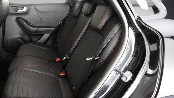 Used Ford Puma 2024 for sale - 75769106: Photo 16