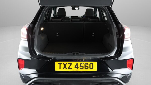 Used Ford Puma 2024 for sale - 75769106: Photo 17