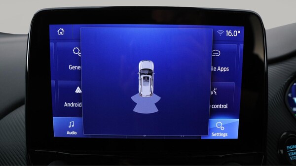 Used Ford Puma 2024 for sale - 75769106: Photo 26