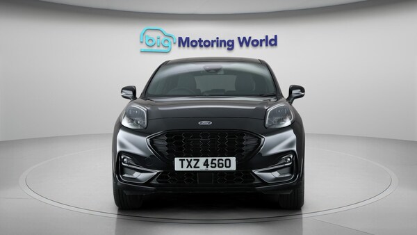 Used Ford Puma 2024 for sale - 75769106: Photo 2