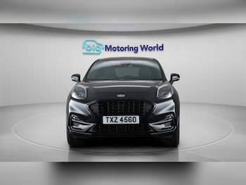 Used Ford Puma 2024 for sale - 75769106: Photo