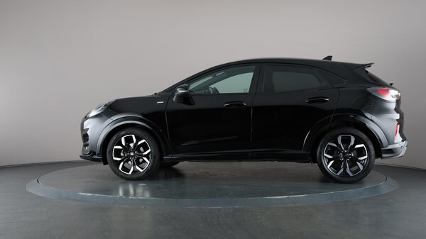 Used Ford Puma 2024 for sale - 75769106: Photo 37