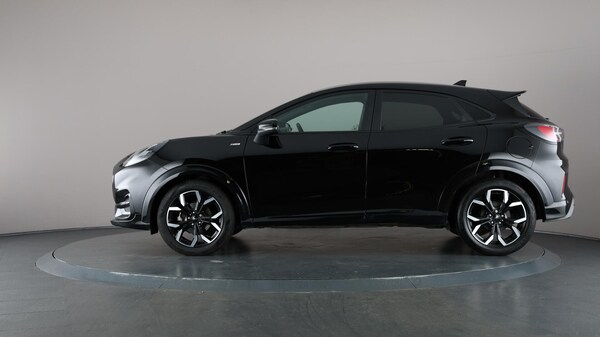 Used Ford Puma 2024 for sale - 75769106: Photo 38