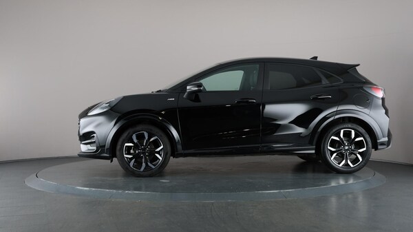 Used Ford Puma 2024 for sale - 75769106: Photo 39