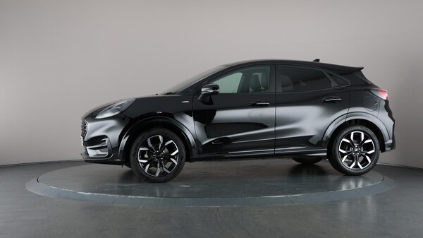 Used Ford Puma 2024 for sale - 75769106: Photo 40