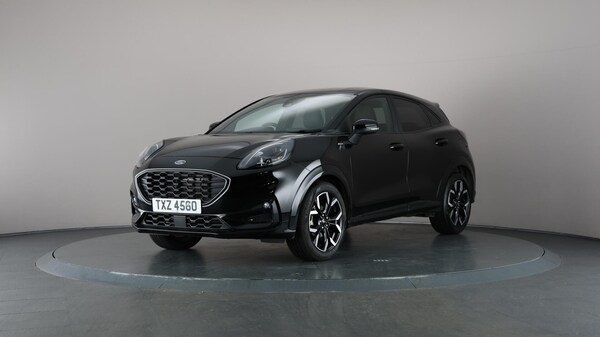 Used Ford Puma 2024 for sale - 75769106: Photo 45