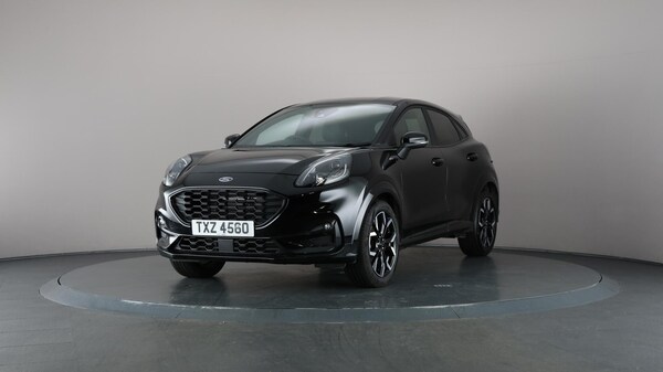 Used Ford Puma 2024 for sale - 75769106: Photo 46
