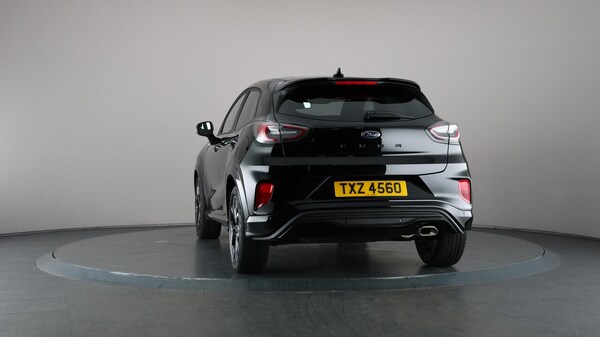 Used Ford Puma 2024 for sale - 75769106: Photo 47