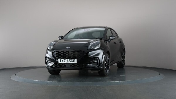 Used Ford Puma 2024 for sale - 75769106: Photo 48
