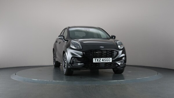 Used Ford Puma 2024 for sale - 75769106: Photo 52