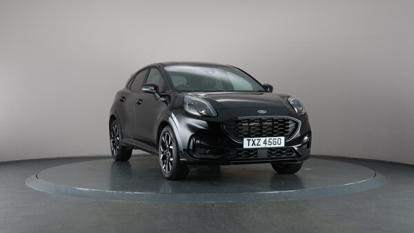 Used Ford Puma 2024 for sale - 75769106: Photo 53