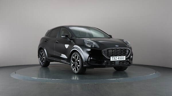Used Ford Puma 2024 for sale - 75769106: Photo 54