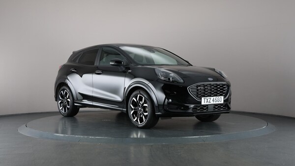 Used Ford Puma 2024 for sale - 75769106: Photo 55