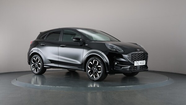 Used Ford Puma 2024 for sale - 75769106: Photo 56