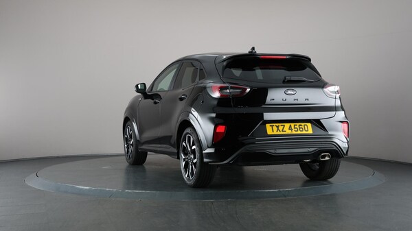 Used Ford Puma 2024 for sale - 75769106: Photo 58