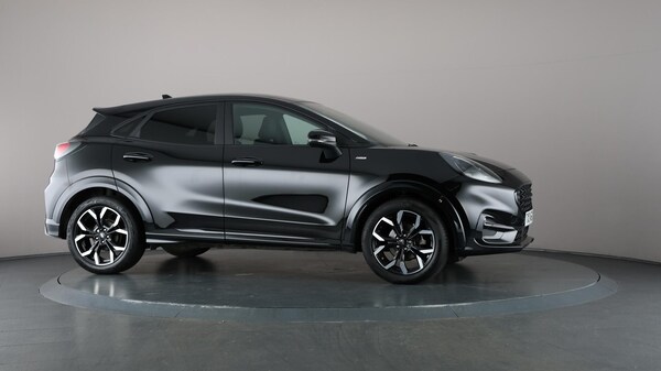 Used Ford Puma 2024 for sale - 75769106: Photo 60