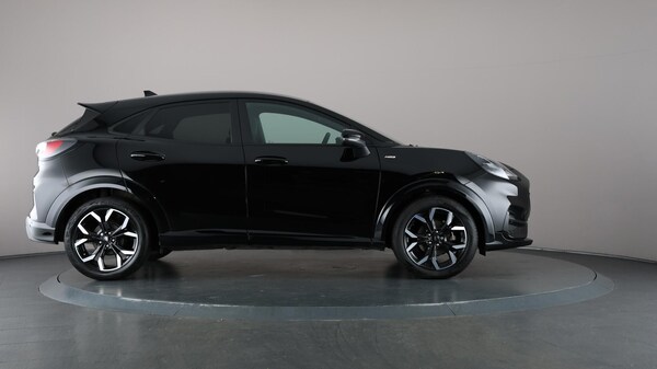 Used Ford Puma 2024 for sale - 75769106: Photo 62