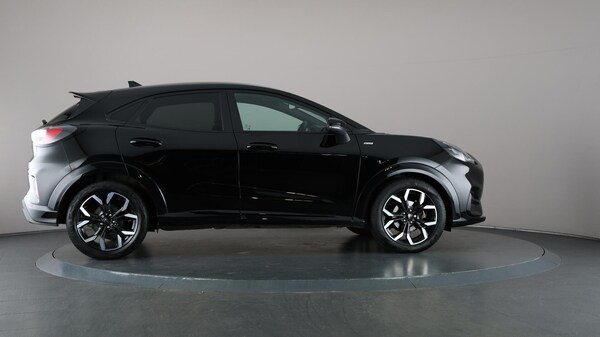 Used Ford Puma 2024 for sale - 75769106: Photo 63