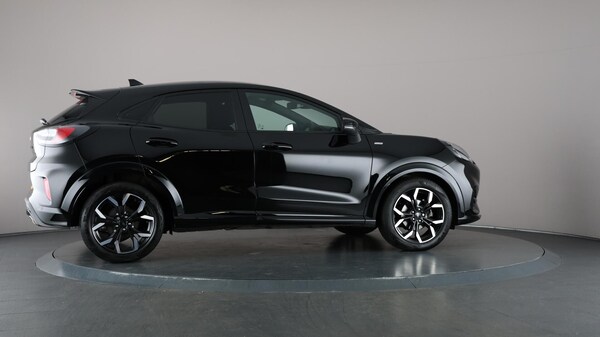 Used Ford Puma 2024 for sale - 75769106: Photo 64
