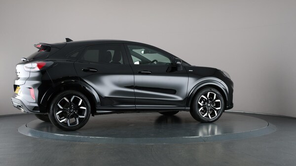 Used Ford Puma 2024 for sale - 75769106: Photo 65