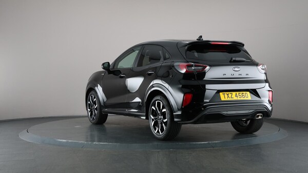Used Ford Puma 2024 for sale - 75769106: Photo 69