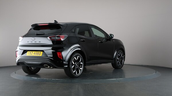 Used Ford Puma 2024 for sale - 75769106: Photo 70
