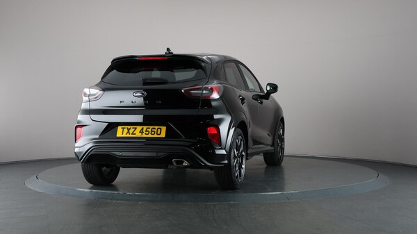 Used Ford Puma 2024 for sale - 75769106: Photo 72