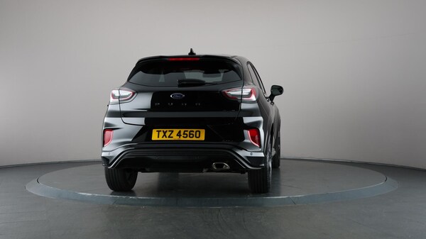 Used Ford Puma 2024 for sale - 75769106: Photo 73