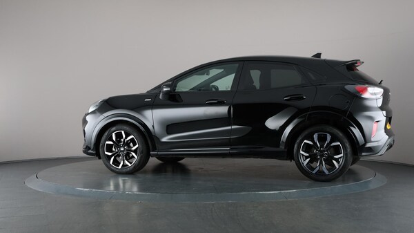 Used Ford Puma 2024 for sale - 75769106: Photo 79
