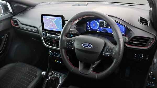 Used Ford Puma 2024 for sale - 75769106: Photo 9