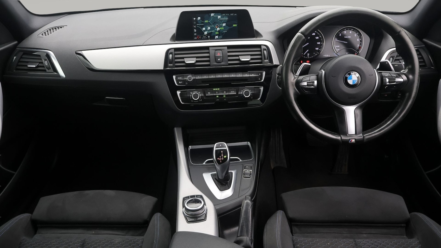 Used BMW 2 Series 2017 for sale - 77446059: Photo 12