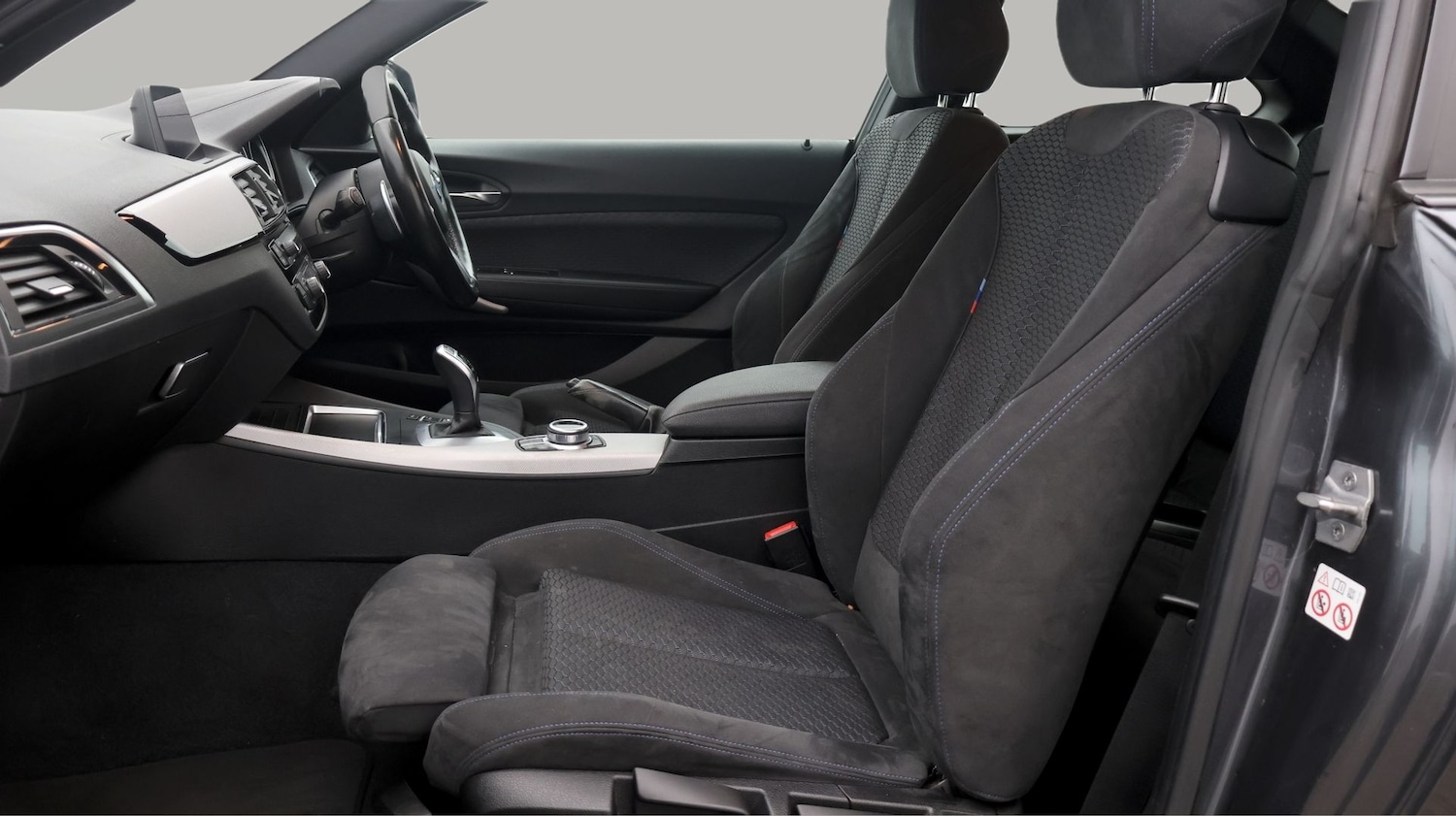 Used BMW 2 Series 2017 for sale - 77446059: Photo 13