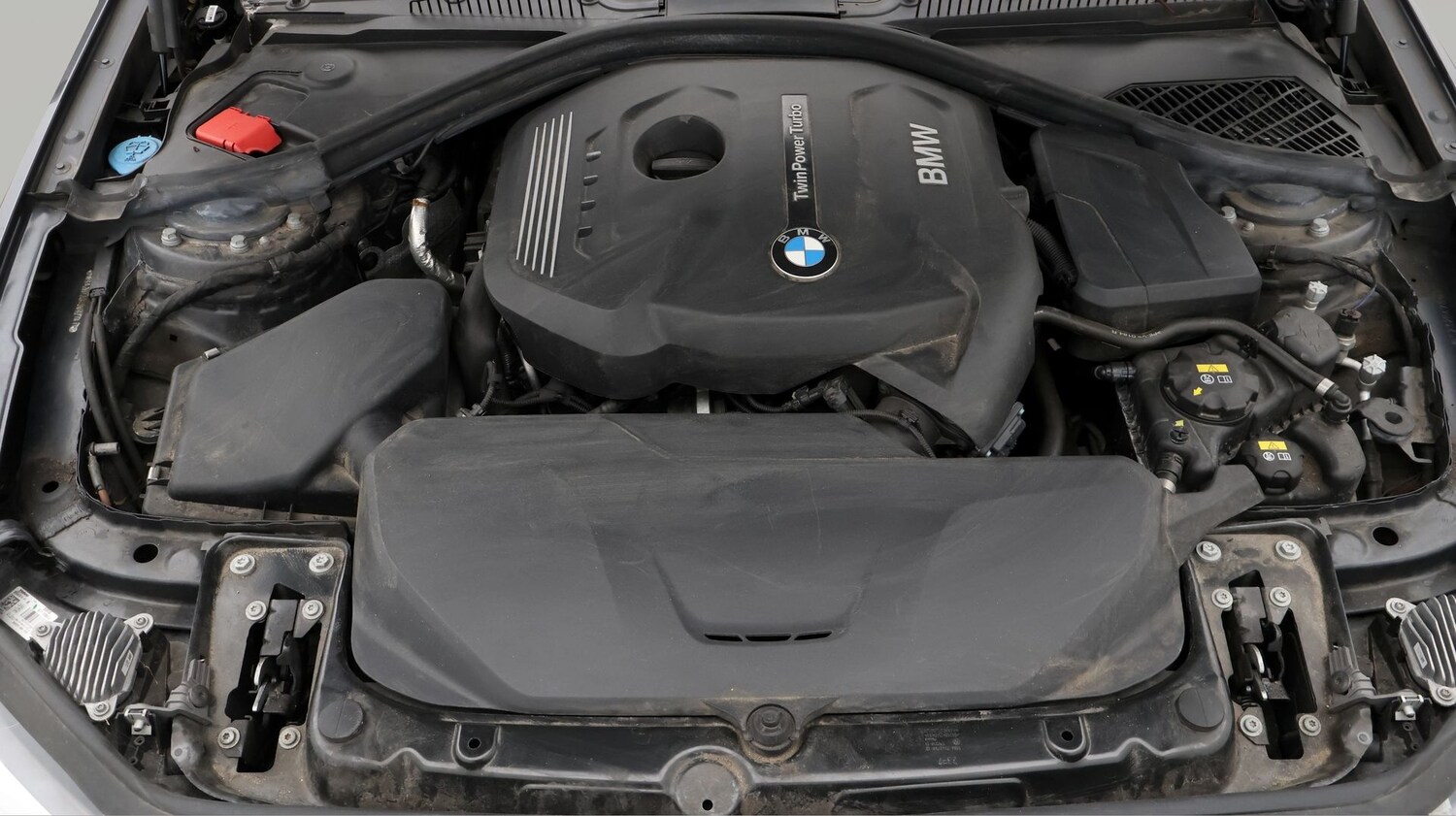 Used BMW 2 Series 2017 for sale - 77446059: Photo 18